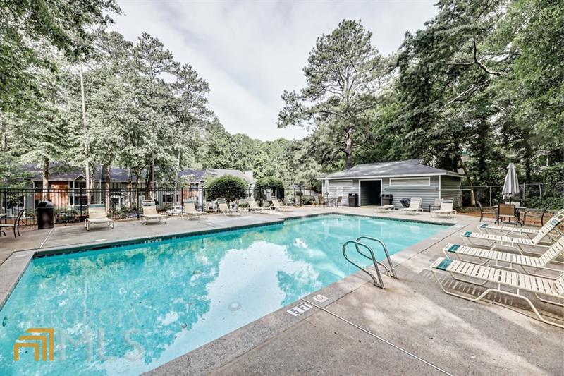 Roswell Springs - Residential Lease