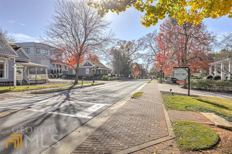 Roswell Springs - Residential Lease