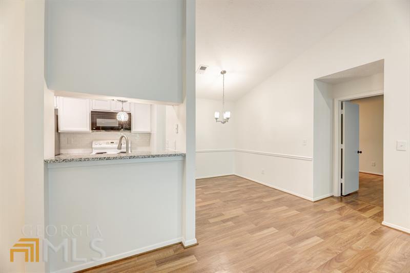 Roswell Springs - Residential Lease