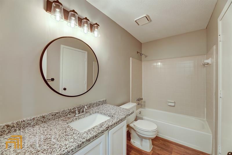 Roswell Springs - Residential Lease