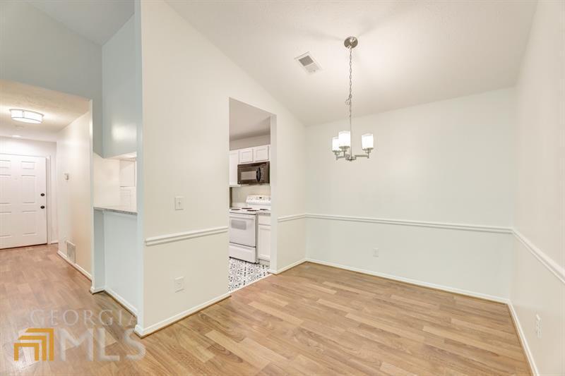 Roswell Springs - Residential Lease