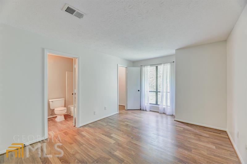 Roswell Springs - Residential Lease