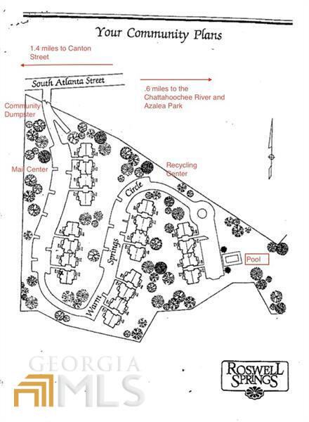 Roswell Springs - Residential Lease