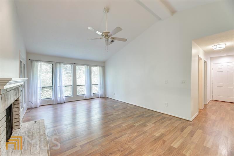 Roswell Springs - Residential Lease