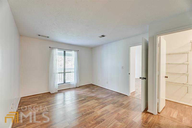 Roswell Springs - Residential Lease