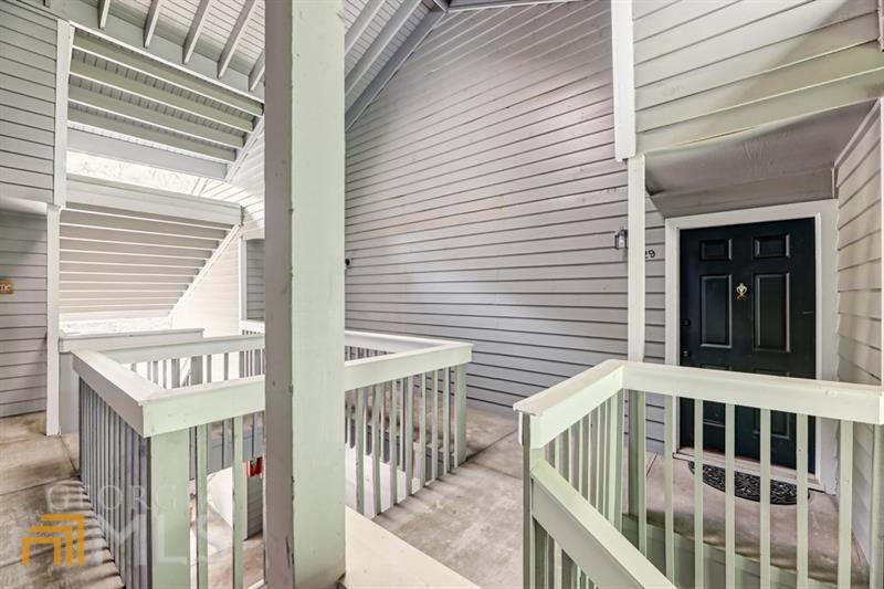 Roswell Springs - Residential Lease
