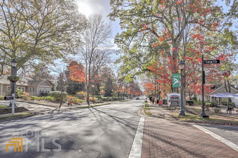 Roswell Springs - Residential Lease