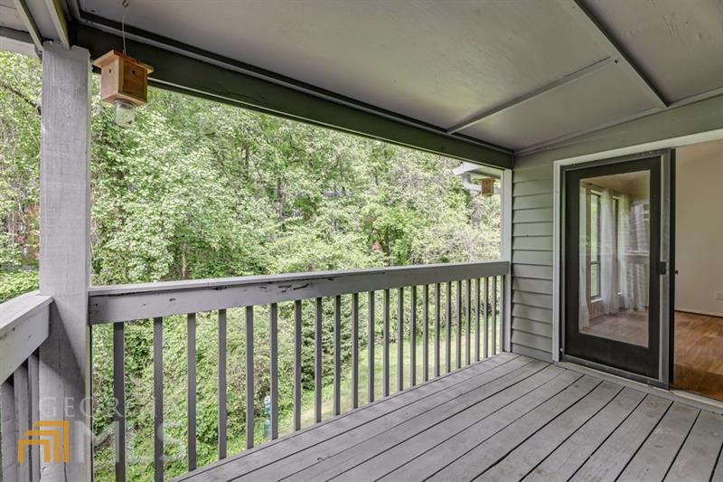 Roswell Springs - Residential Lease