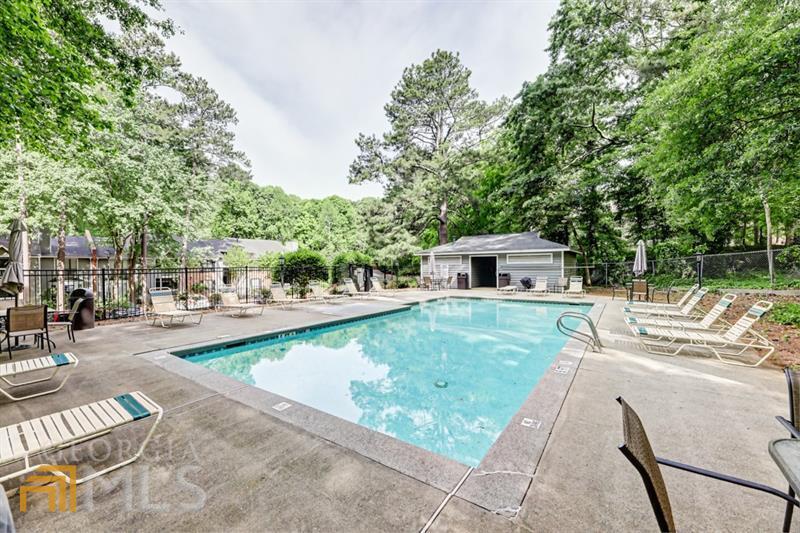 Roswell Springs - Residential Lease