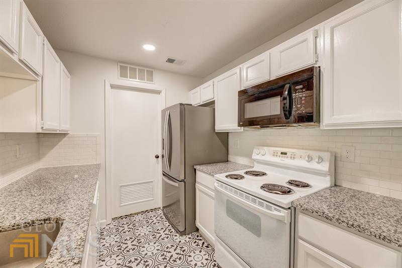 Roswell Springs - Residential Lease