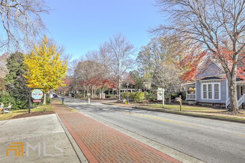 Roswell Springs - Residential Lease