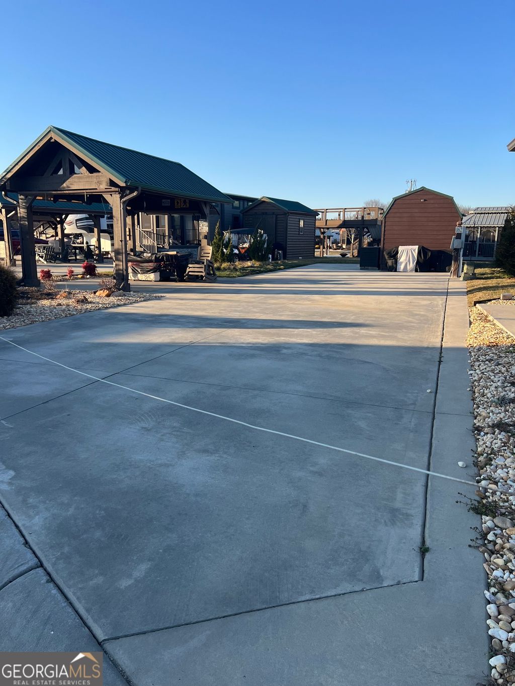 Photo of 456 Mtn Creek Road #LOT 162, Blairsville, GA 30512 (MLS # 10680633)