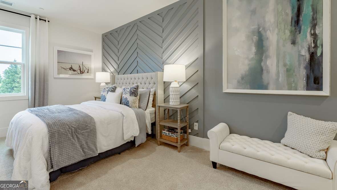 The Village at Sandy Plains - Residential