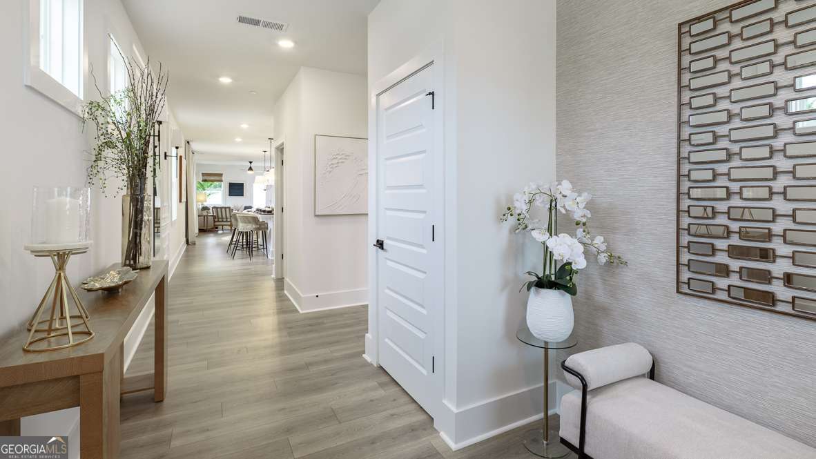 The Village at Sandy Plains - Residential
