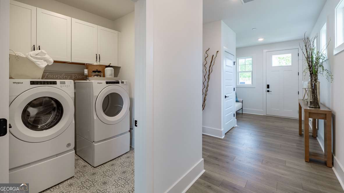 The Village at Sandy Plains - Residential