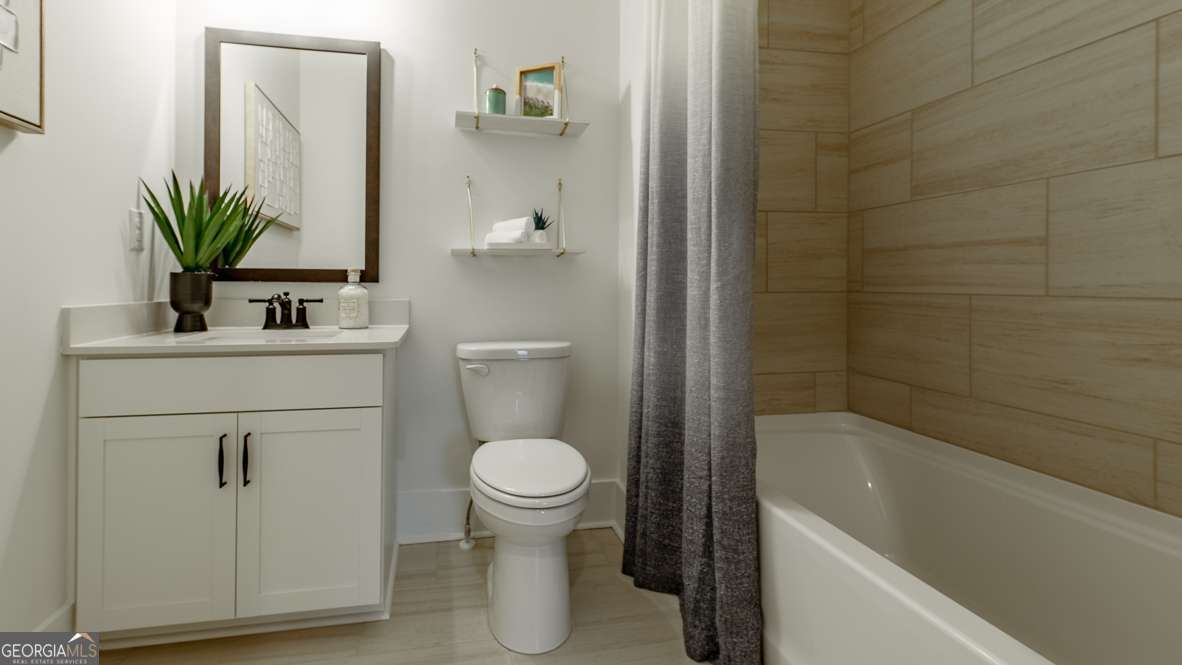 The Village at Sandy Plains - Residential