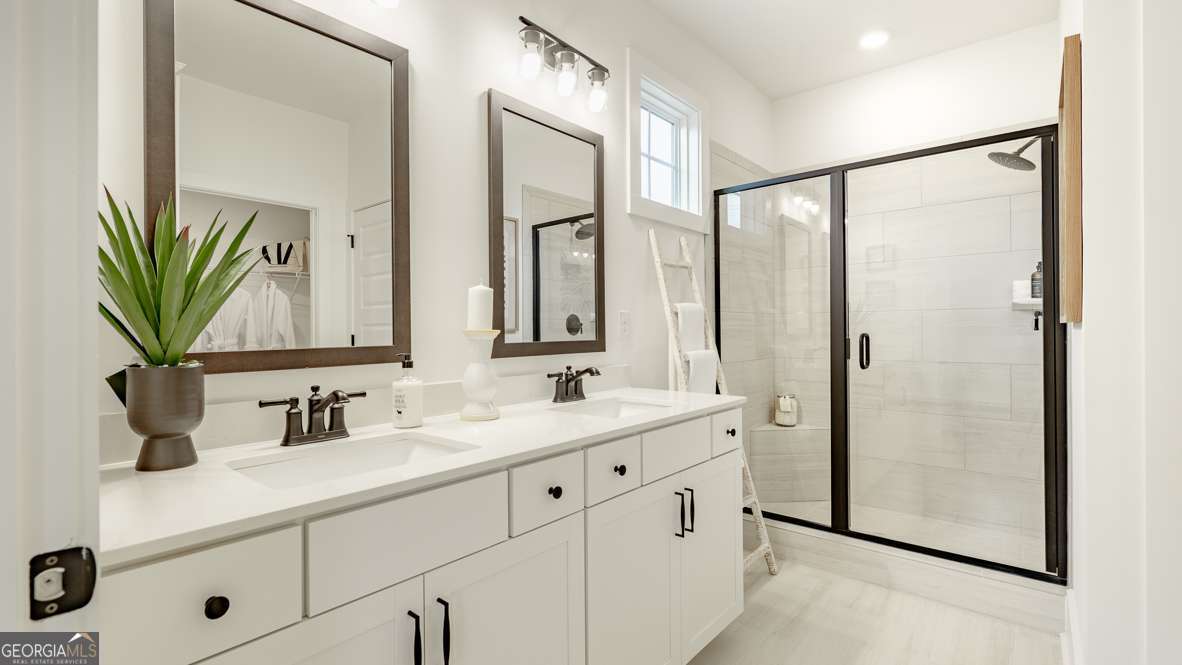 The Village at Sandy Plains - Residential