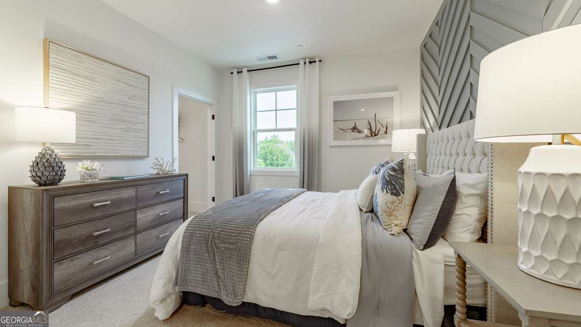 The Village at Sandy Plains - Residential