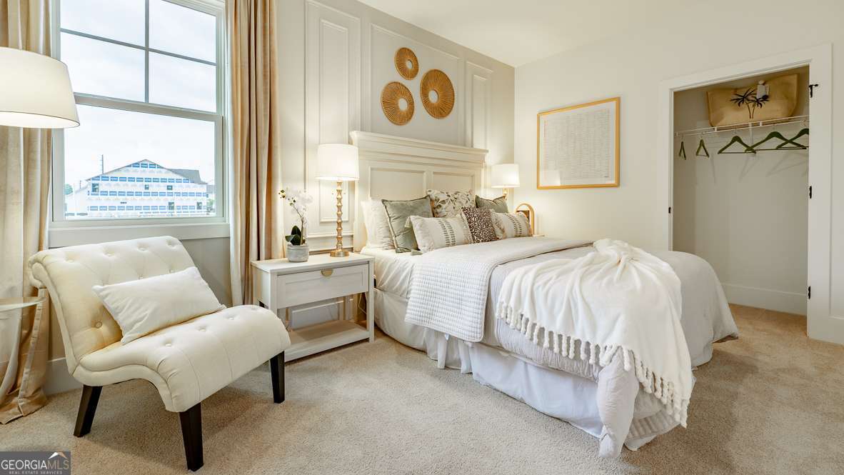 The Village at Sandy Plains - Residential