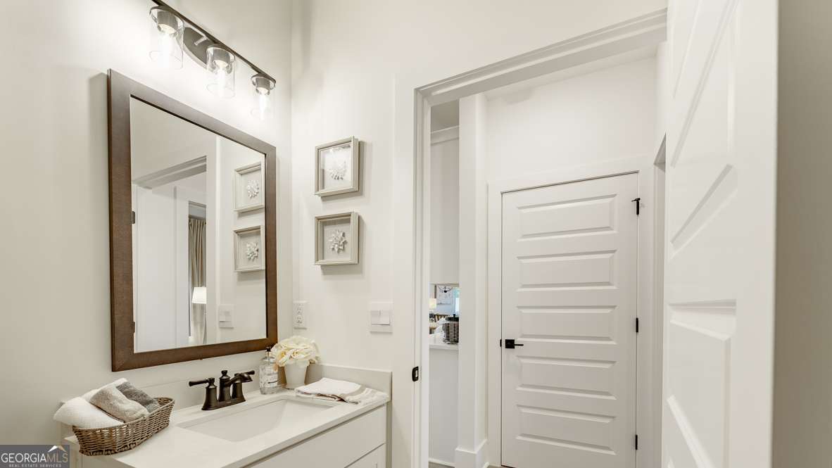 The Village at Sandy Plains - Residential