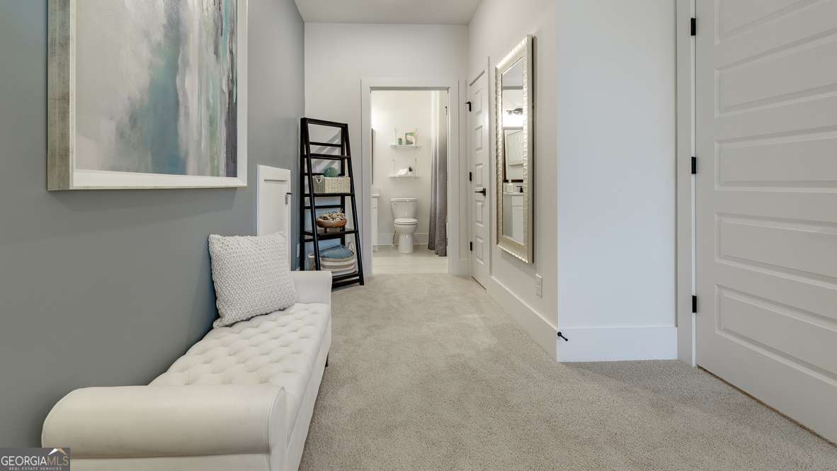 The Village at Sandy Plains - Residential