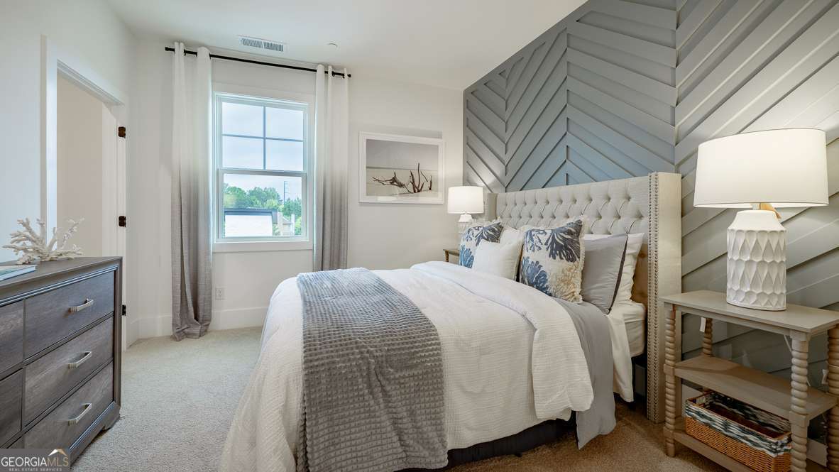 The Village at Sandy Plains - Residential