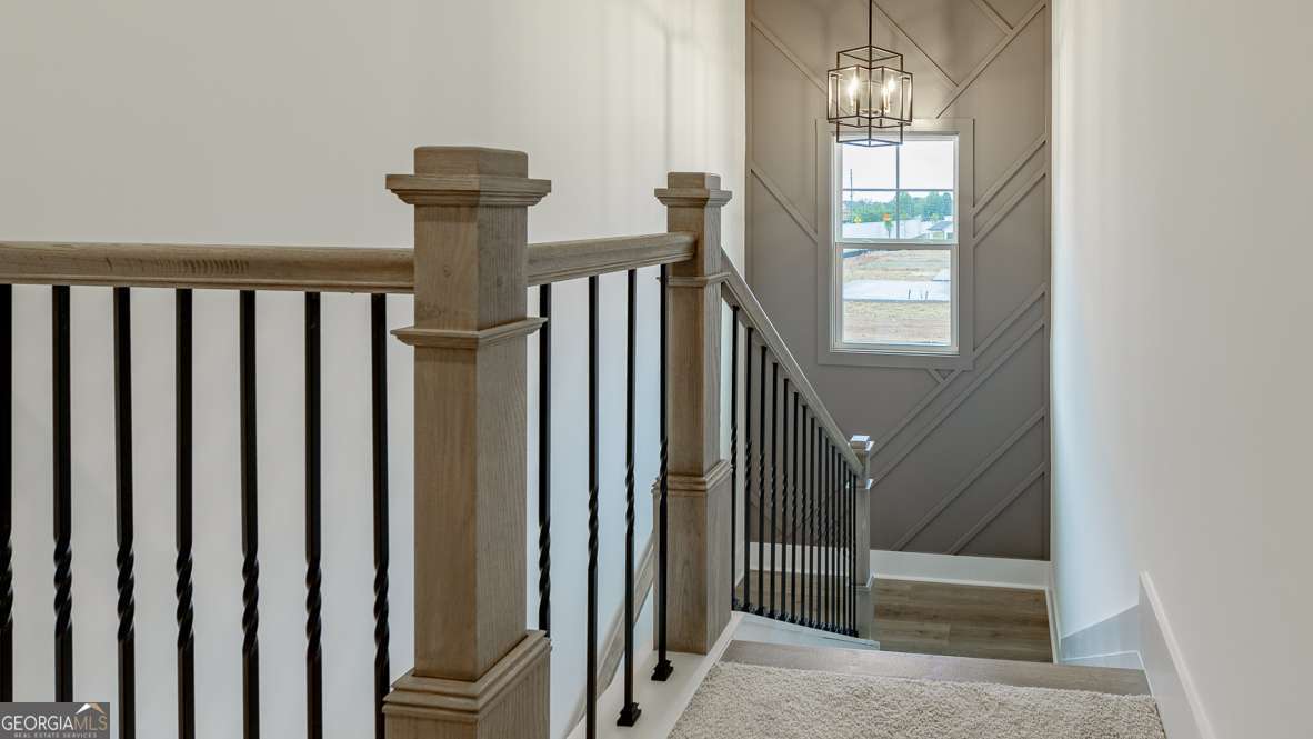 The Village at Sandy Plains - Residential