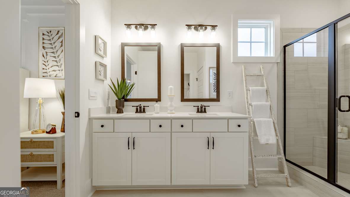 The Village at Sandy Plains - Residential