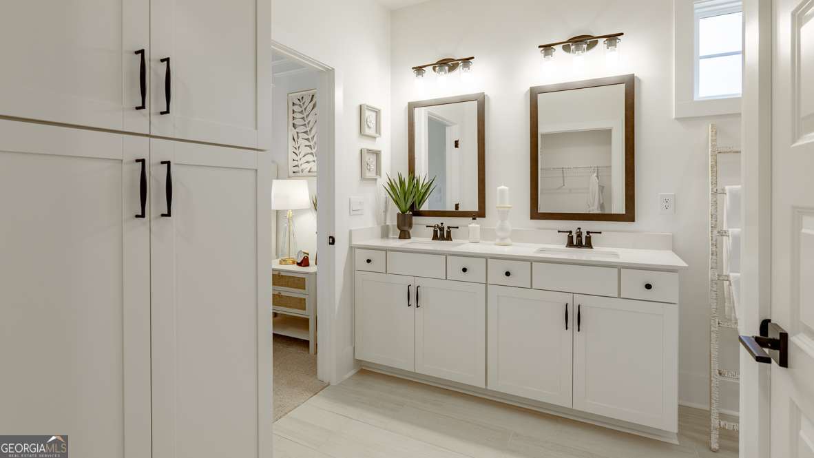 The Village at Sandy Plains - Residential
