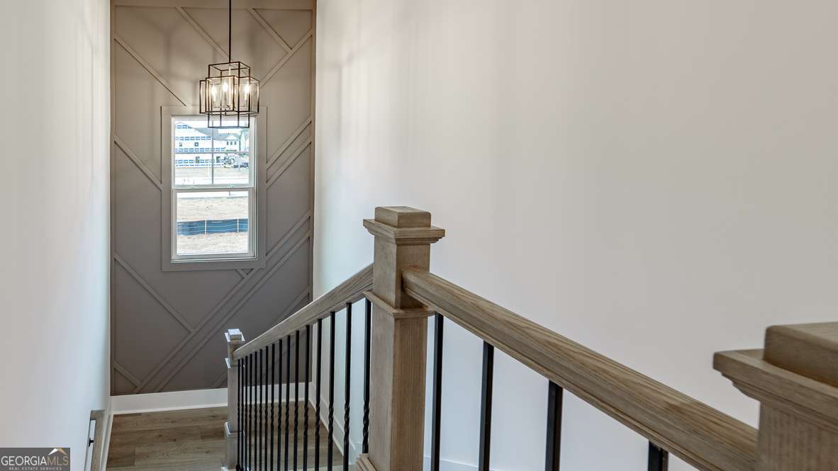The Village at Sandy Plains - Residential