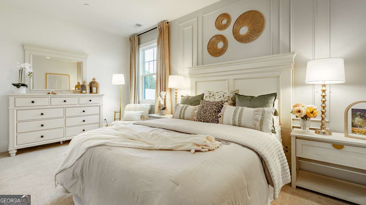 The Village at Sandy Plains - Residential
