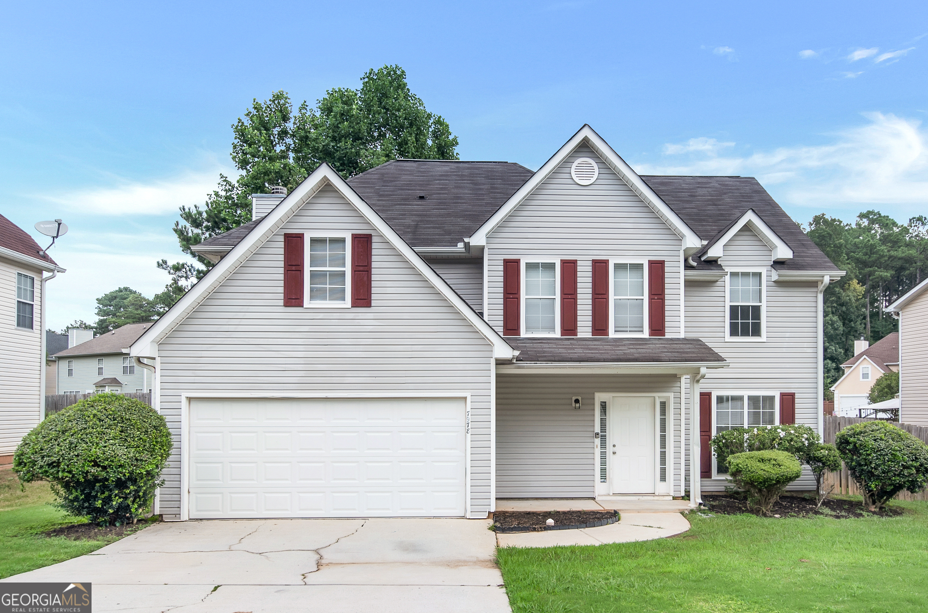 View Riverdale, GA 30274 house