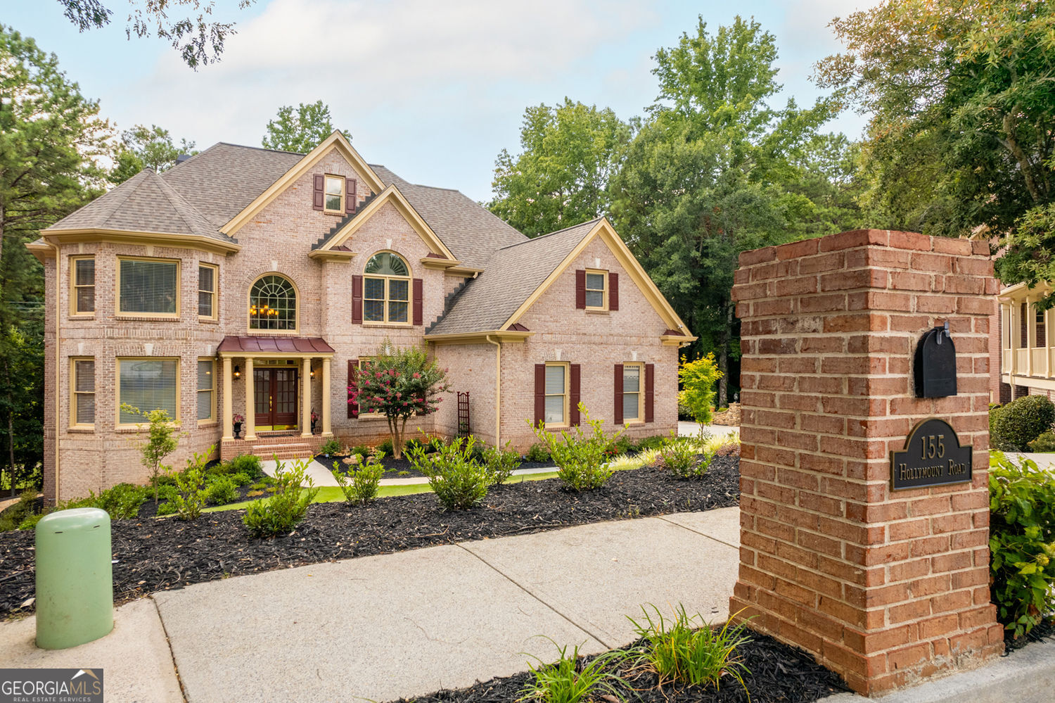 155 Hollymount RD