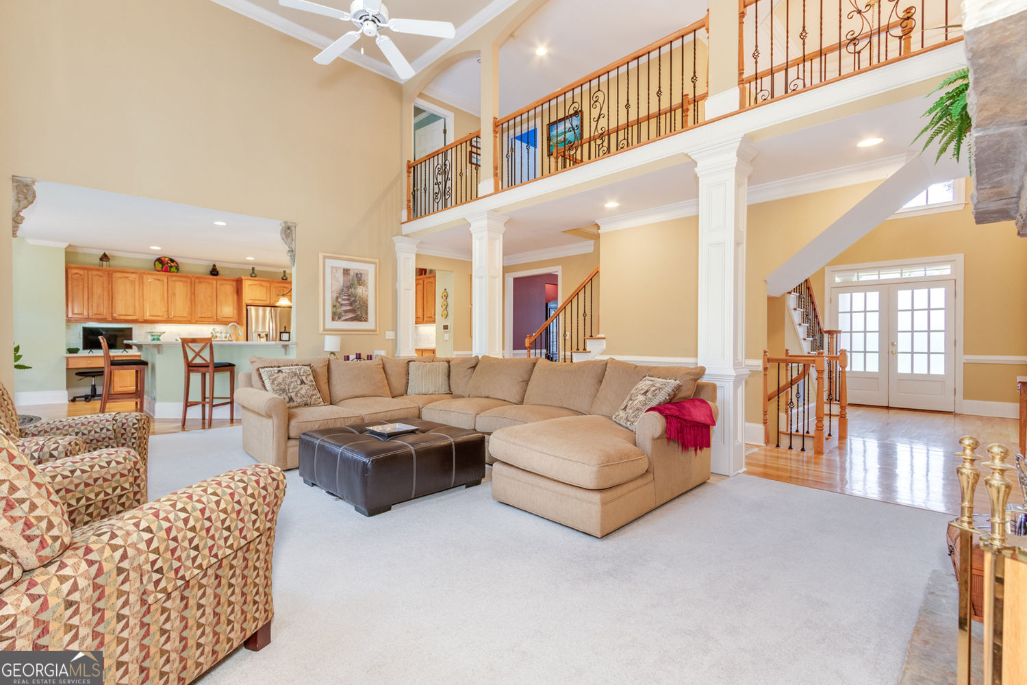 Alpharetta, Georgia 30022, United States, 5 Bedrooms Bedrooms, ,5 BathroomsBathrooms,Residential,Pending,182551