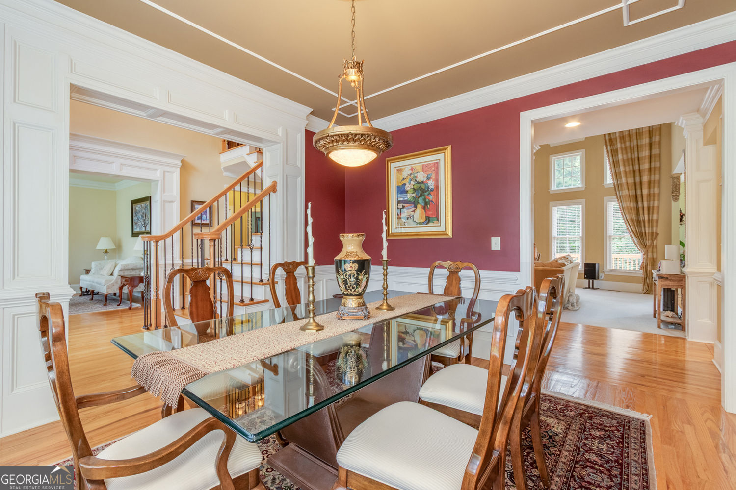 Alpharetta, Georgia 30022, United States, 5 Bedrooms Bedrooms, ,5 BathroomsBathrooms,Residential,Pending,182551