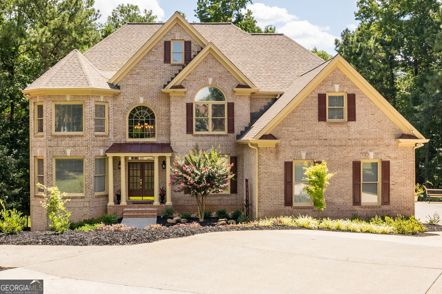 155 Hollymount RD
