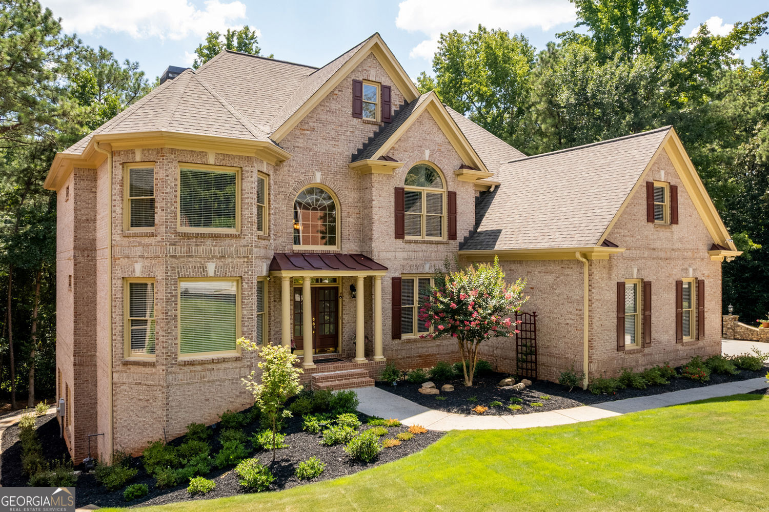 155 Hollymount RD