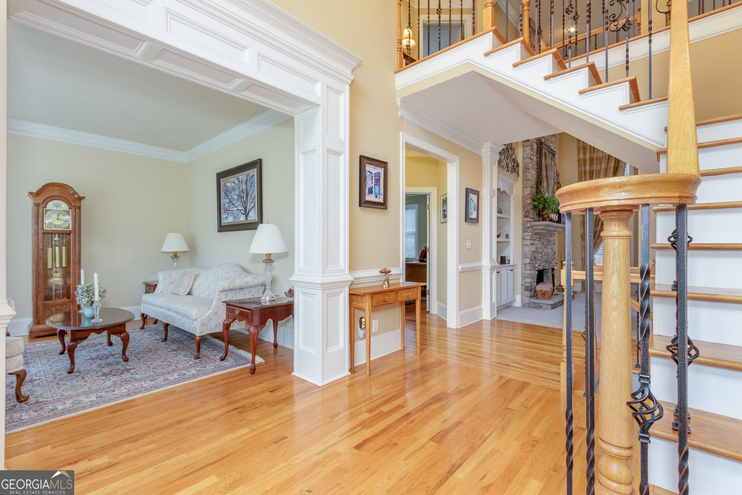 Alpharetta, Georgia 30022, United States, 5 Bedrooms Bedrooms, ,5 BathroomsBathrooms,Residential,Pending,182551