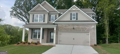6025 Spring Way Stonecrest GA 30038