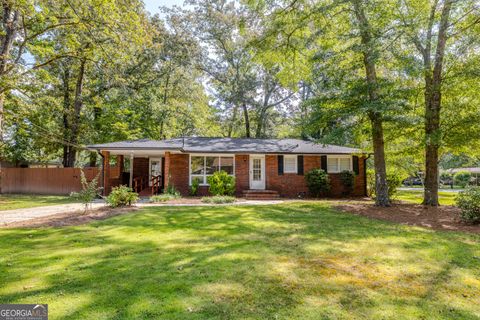 Photo of 2 Eugenia Circle NW, Rome, GA 30165 (MLS # 10615447)
