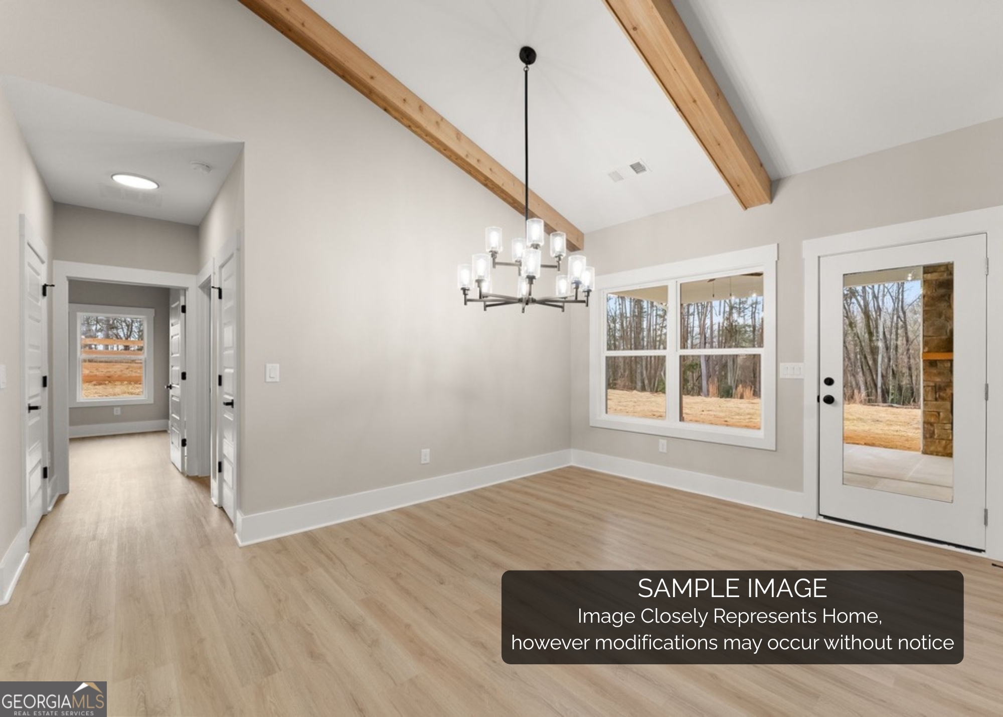 739 Mountains Edge WAY