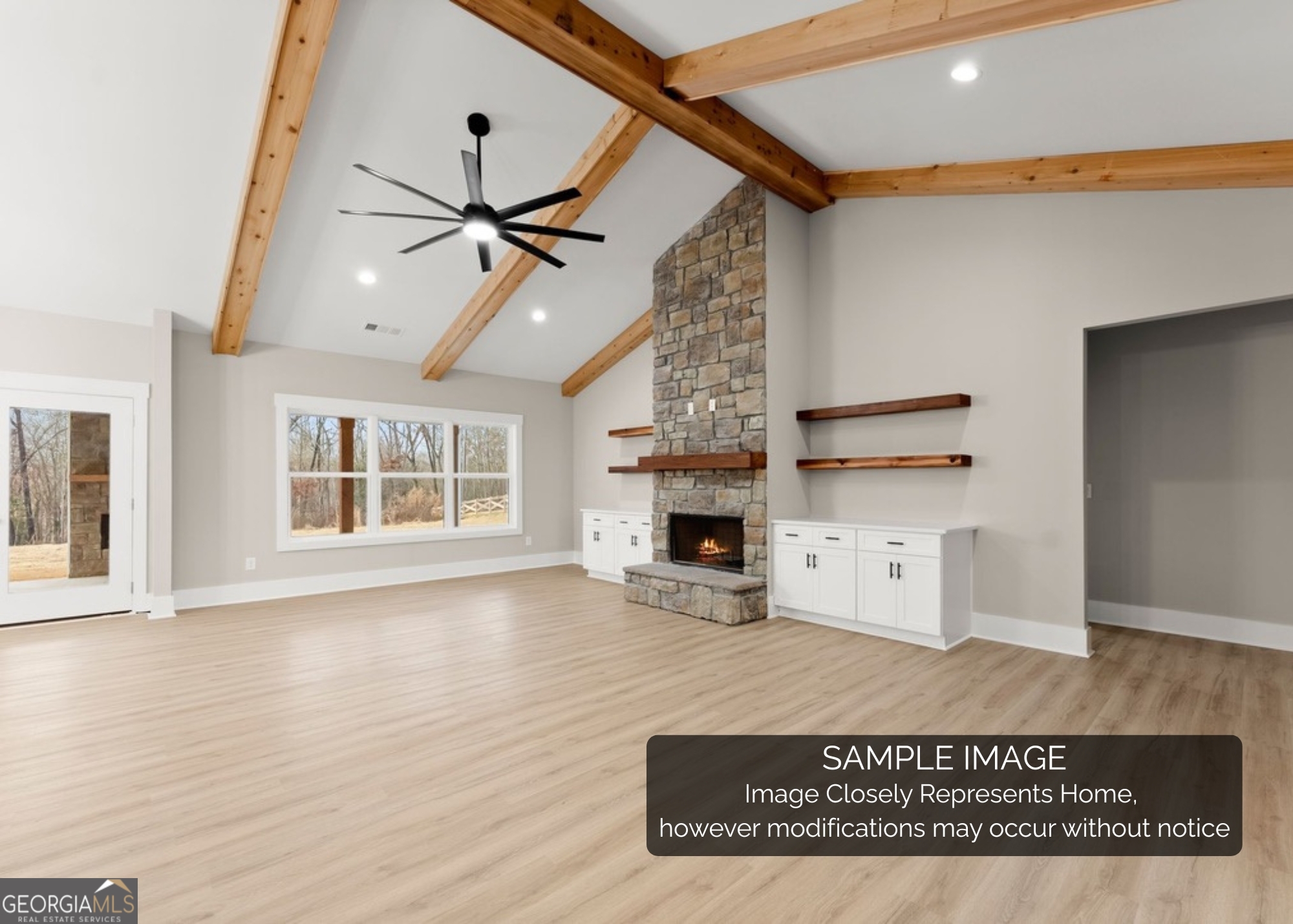 739 Mountains Edge WAY