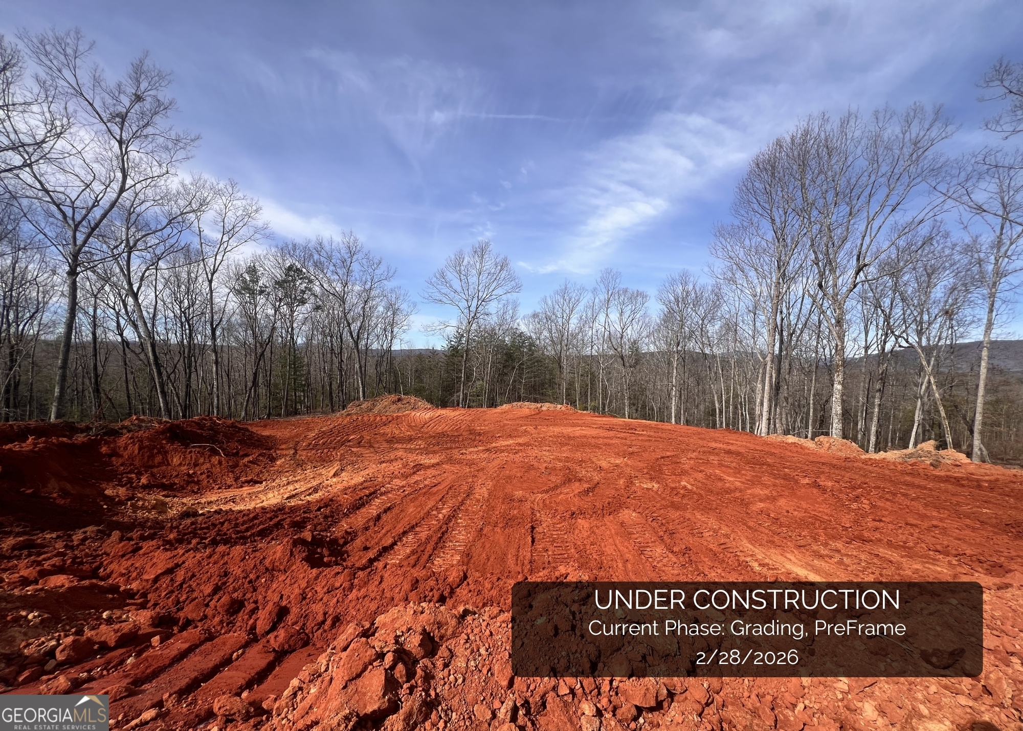 739 Mountains Edge WAY