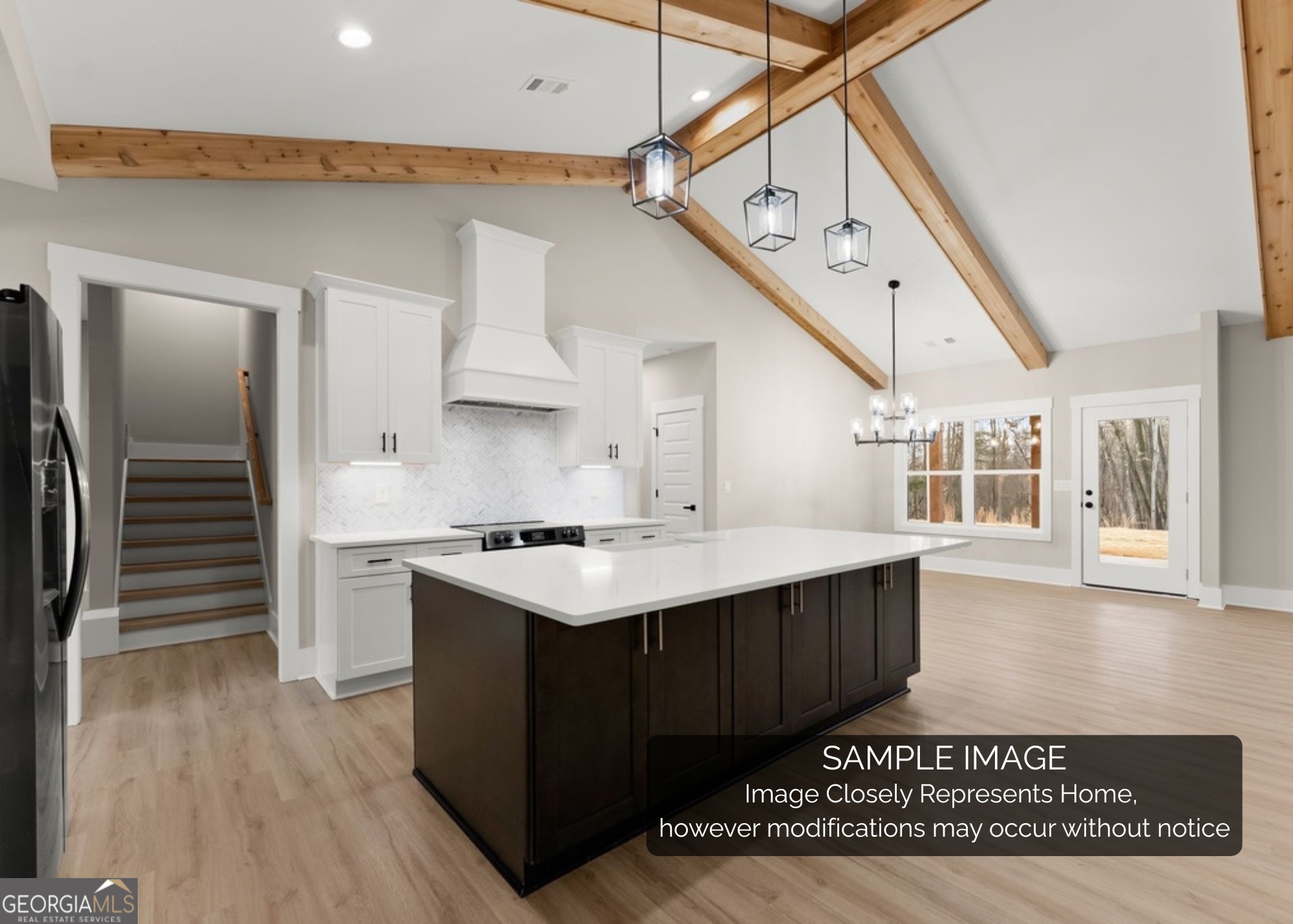 739 Mountains Edge WAY