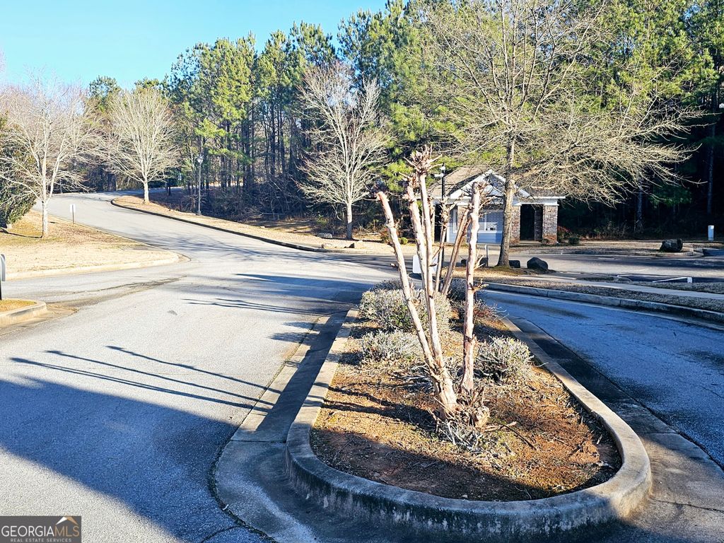 Photo of 1220 Town Creek Circle #1220, Greensboro, GA 30642 (MLS # 10739370)