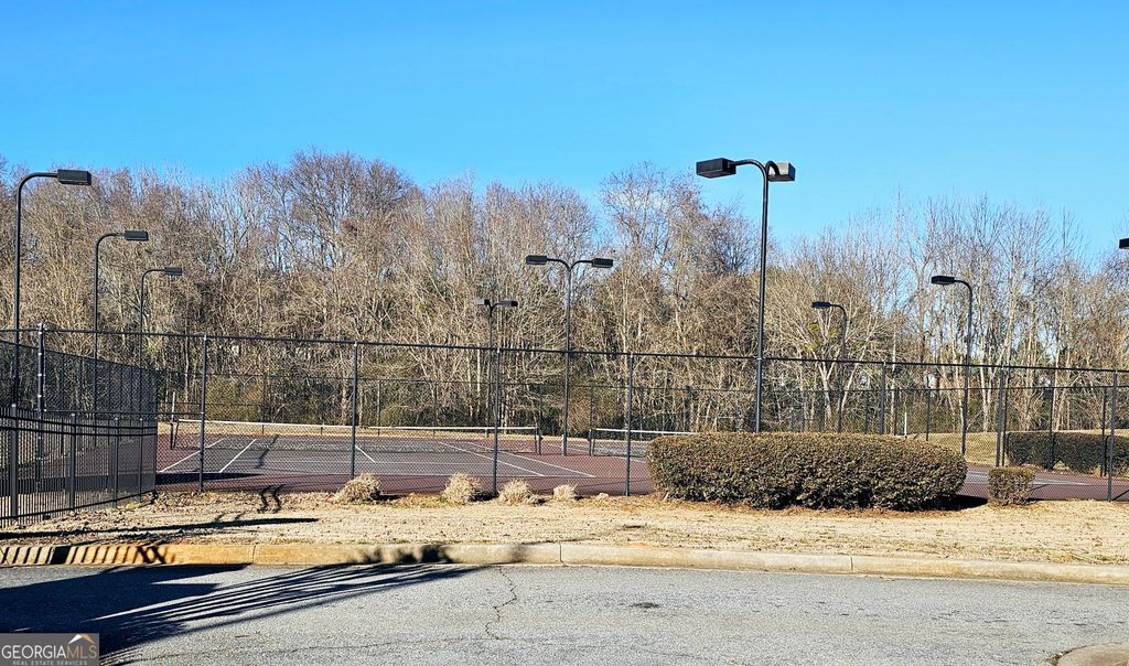 Photo of 1220 Town Creek Circle #1220, Greensboro, GA 30642 (MLS # 10739370)