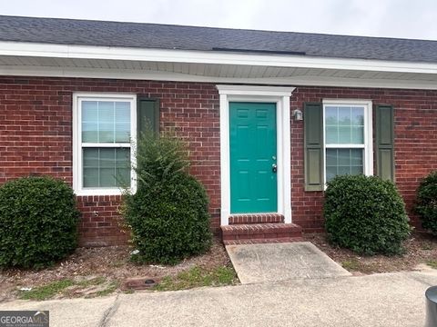 Photo of 230 Lanier Drive #159, Statesboro, GA 30458 (MLS # 10624194)