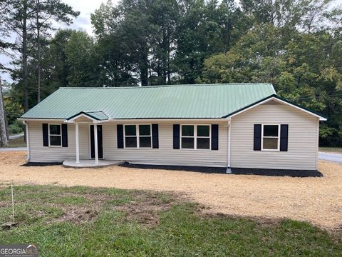 A home in Summerville