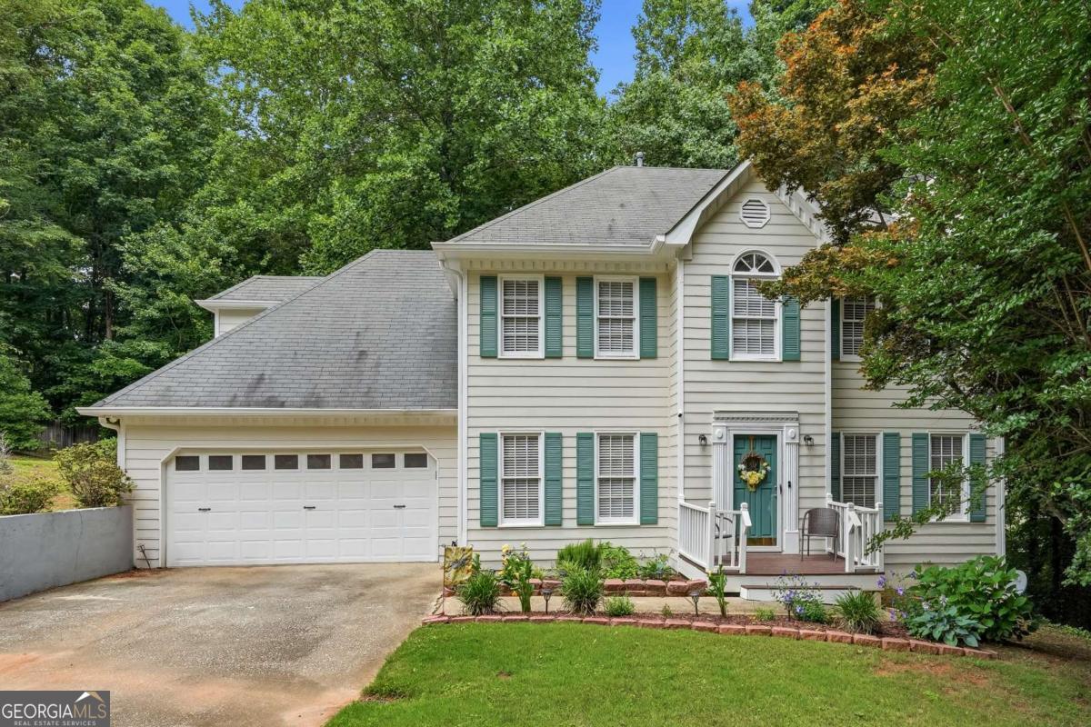 1354 Velvet Creek GLN SW