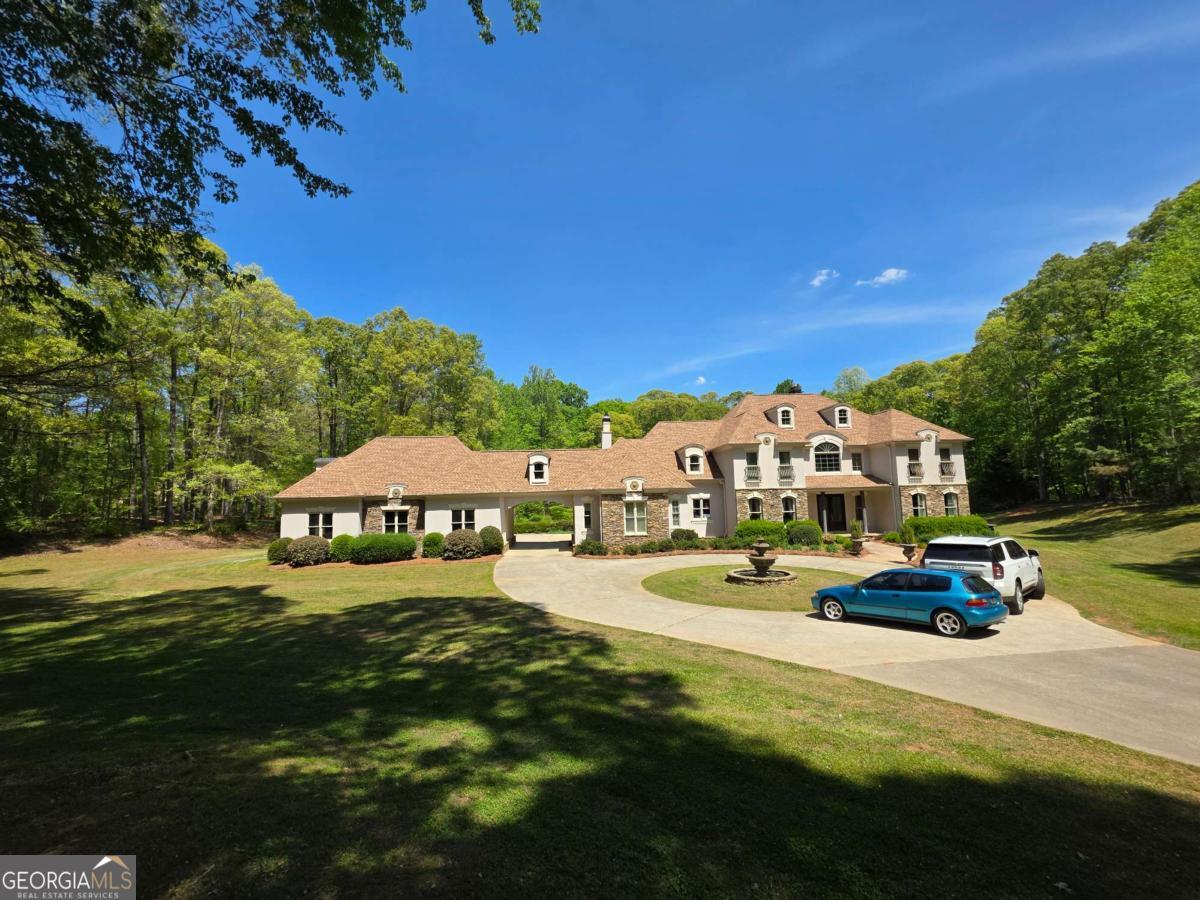 5461 Union Church RD